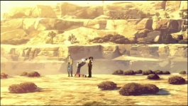 Cyberpunk Edgerunners - Season 01 Episode 09